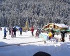 Bulgaria empieza a ser destino importante del esquí europeo