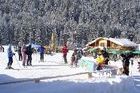 Bulgaria empieza a ser destino importante del esquí europeo