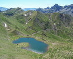 Ibones y lagos del Pirineo