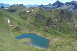 Ibones y lagos del Pirineo