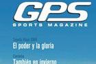 Nueva revista de esquí para Argentina