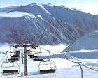 Vallter 2000 aumenta el número de esquiadores