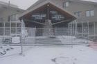 La estación de esquí de Mt. Hotham fabricará nieve artificial con agua reciclada