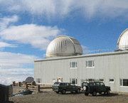 25º Aniversario del Observatorio de Sierra Nevada