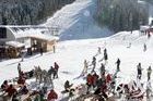 El esquí en Europa se empieza a llamar 'Bansko'