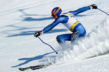 Fusión de Ski Racing y Ski Alpin