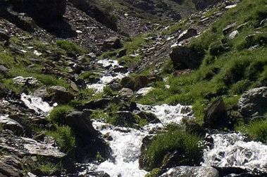 La Junta gestionará desde el 1 de julio el Parque Nacional de Sierra Nevada