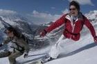 Mondial Assistance renueva su seguro de esquí