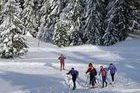 Se regulariza el esquí en Larra_Belagua
