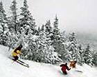 Vermont disminuye su número de esquiadores