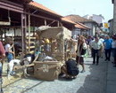 X Mercado Medieval en Panticosa 2006