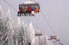 El esquí de Eslovenia entra en la zona euro
