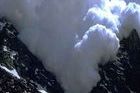 Dos muertos y dos desaparecidos por avalanchas en EE.UU