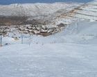 El esquí en Líbano deberá esperar