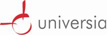 Logo Universia
