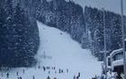 Bulgaria construirá otra estacion de esquí cerca de Bansko