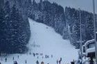 Nueva estacion de esqui en Bulgaria