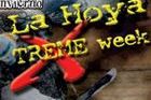 10 días de Xtreme Week en La Hoya