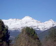 Cuando caerán las primeras nieves en el Pirineo aragonés..??