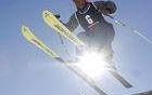 Sudáfrica celebra su 14ª Copa de Esquí y Snowboard