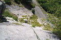 Vía de escalada Pepón Valenzuela (Huesca)