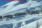 Muere un español esquiando en Chile
