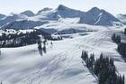 Whistler vuelve a ser la mejor estación para el Skiing Magazine