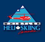 Logo de Whistler Heliskiing
