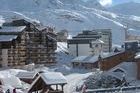 Val Thorens potenciará las actividades extra-esquí