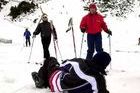 Ski Andorra prefiere una subida del forfait en las Parroquias sin esquí