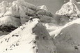 Primera ascensión con esquís de travesía a la Tuca Blanca