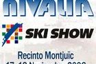 El viernes comienza Nivalia Ski Show en Barcelona