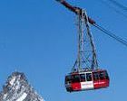 Suiza tendrá un nuevo pico de 4.000 metros