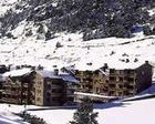 Estudio sobre la contribucion turísitica de los apartamentos de Andorra