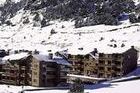 Estudio sobre la contribucion turísitica de los apartamentos de Andorra