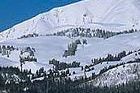 Una estación de esquí solo para multimillonarios