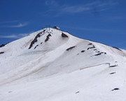 Valle Nevado a Días del Cierre