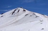 Valle Nevado a Días del Cierre