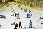 Una prueba indoor abrirá la Copa del Mundo de Snowboard