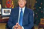 S.M el rey Don Juan Carlos acepta la Presidencia de Honor de Jaca 2007