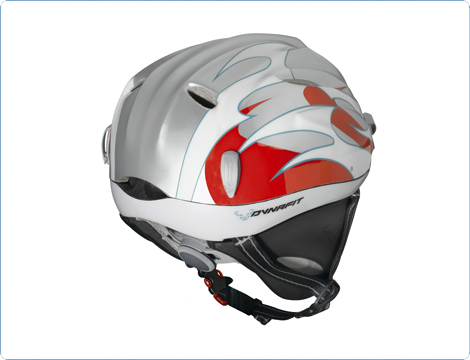 Downhill/Tour Helmet FR Pro