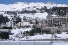 Saint Moritz aspira al Campeonato del Mundo de Esquí de 2013