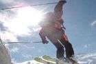 El sector del esquí aumenta un 30% en Israel