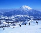 Japón entrará en los destinos de esquí de las agencias británicas