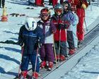 1.000 plazas para aprender a esquiar en Sierra de Bejar