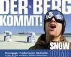 Abre un cuarto snowdome en Alemania