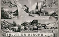 Homenaje a la vieja Alagna <br><em>Tribute to old Alagna</em>