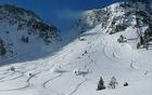 Todas las cifras del esquí en Andorra 06-07