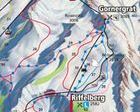 Esta temporada quedarán unidas dos areas muy deseadas de Zermatt