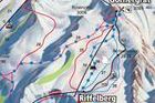 Esta temporada quedarán unidas dos areas muy deseadas de Zermatt